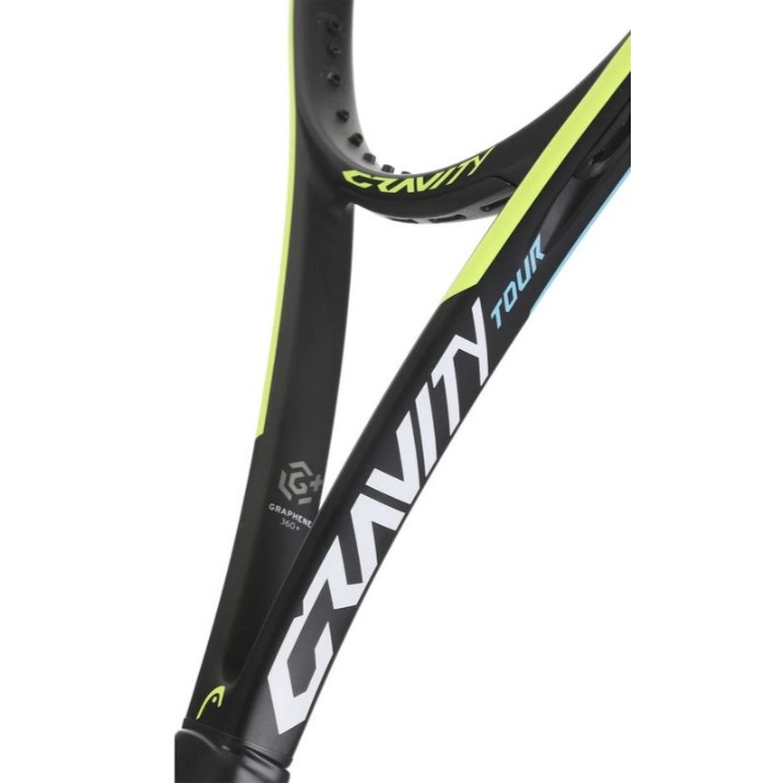 Rachetă pentru tenis Head Gravity Tour 2021 Gr4