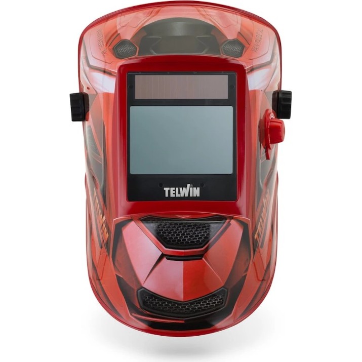 Masca pentru sudori Telwin Vantage Red XL