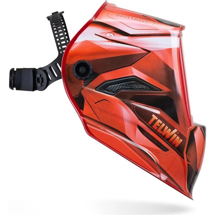 Masca pentru sudori Telwin Vantage Red XL