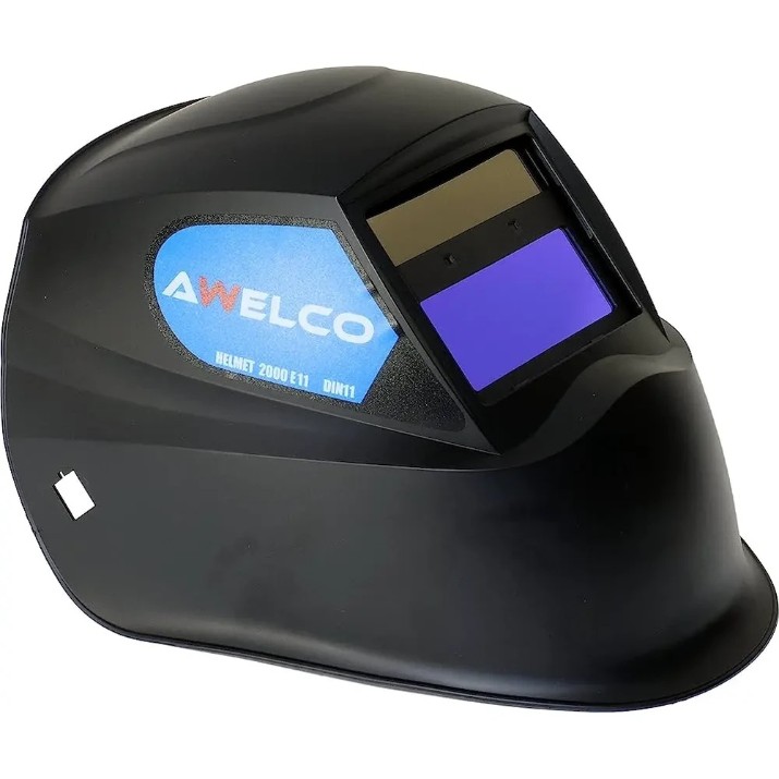 Masca pentru sudori Awelco HELMET2000-E11