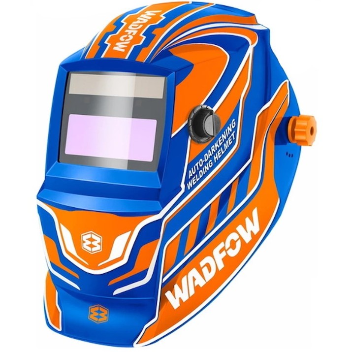 Сварочная маска Wadfow WWH3502