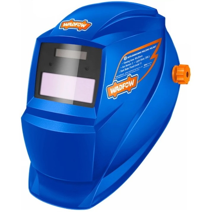 Masca pentru sudori Wadfow WWH2501