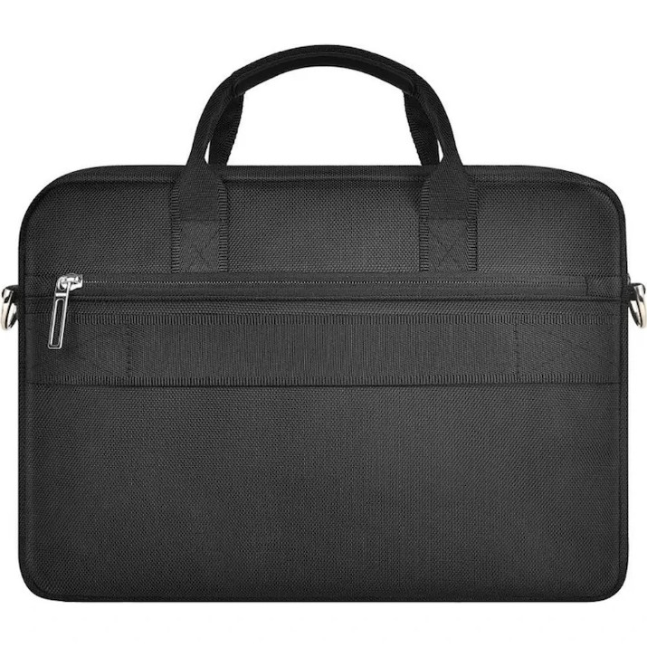 Сумка для ноутбука WiWU 15.6 Hali Laptop Bag Black
