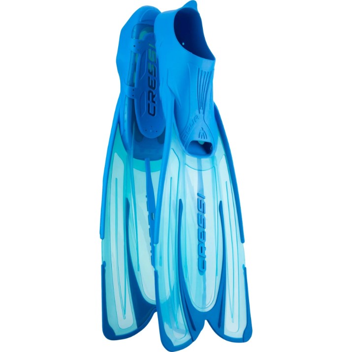 Labe inot Cressi Agua 37/38 Aquamarine