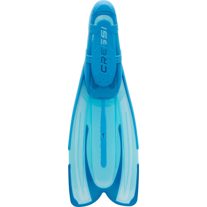 Ласты Cressi Agua 43/44 Aquamarine