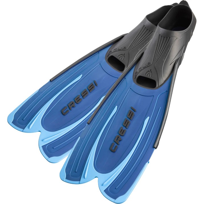Labe inot Cressi Agua 37/38 Blue (CA206237)