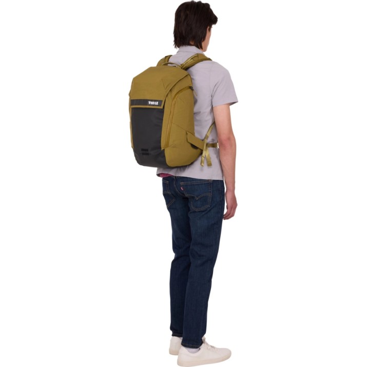 Rucsac pentru oraș Thule Paramount 28L Nutria
