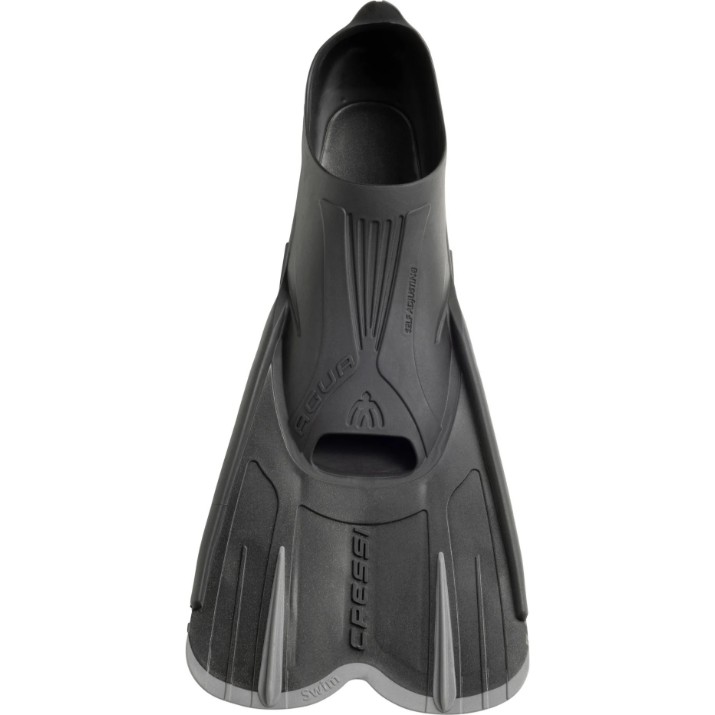 Labe inot Cressi Agua Short 43/44 Black/Silver (DP205043)