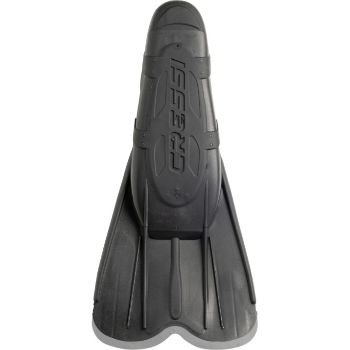 Labe inot Cressi Agua Short 43/44 Black/Silver (DP205043)