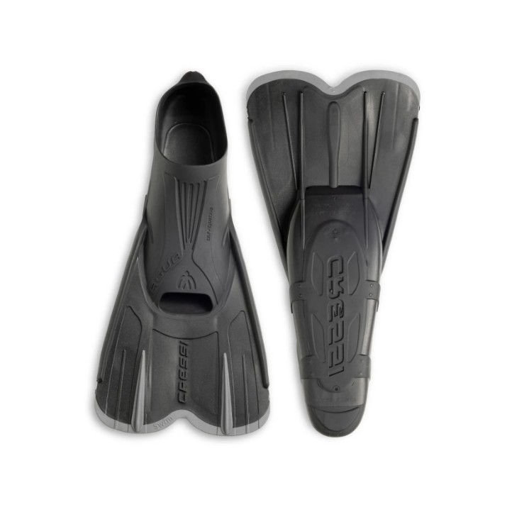 Labe inot Cressi Agua Short 43/44 Black/Silver (DP205043)