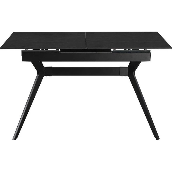 Обеденный стол Avanti Mils Dark Grey