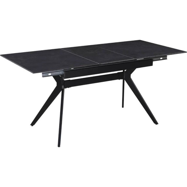 Обеденный стол Avanti Mils Dark Grey