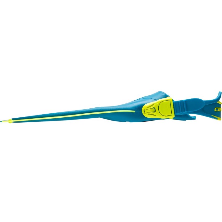 Ласты Cressi Rocks Kid L/XL Blue/Yellow