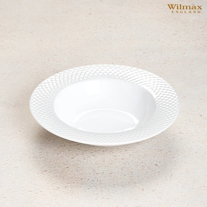 Тарелка обеденная Wilmax WL-880101303/A