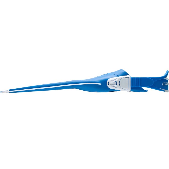 Labe inot Cressi Rocks Kid S/M Blue