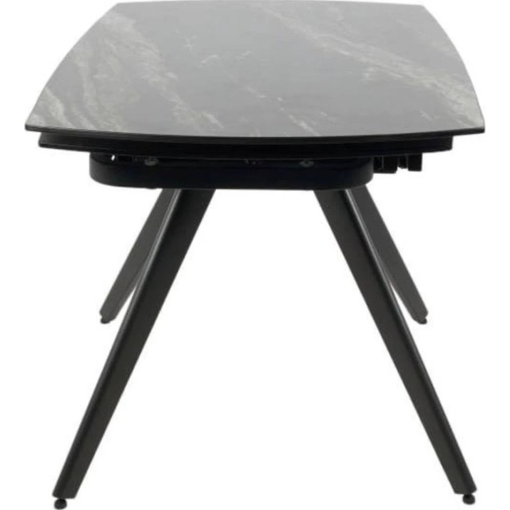 Обеденный стол Avanti Vigo Black.