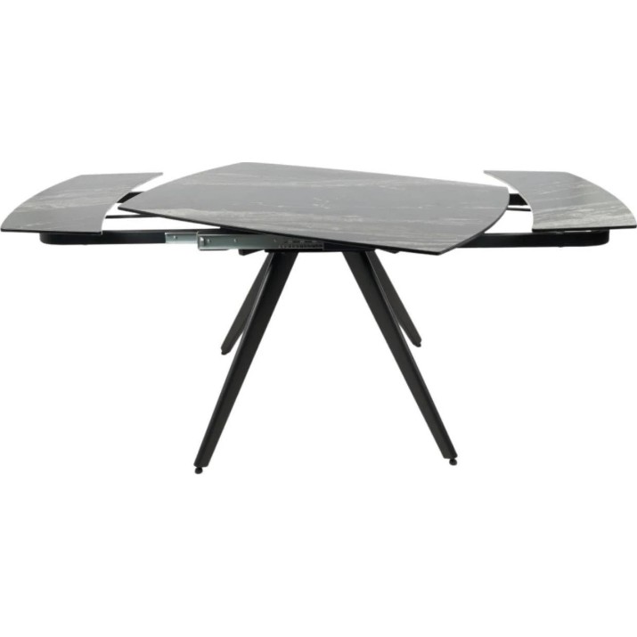 Обеденный стол Avanti Vigo Black.