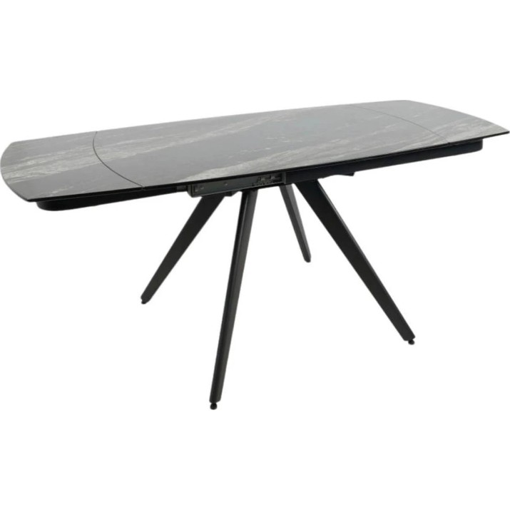 Обеденный стол Avanti Vigo Black.