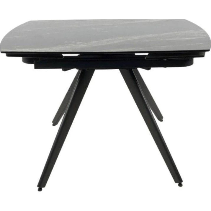 Обеденный стол Avanti Vigo Black.