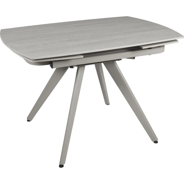 Обеденный стол Avanti Vigo Cammel Matt/Beige Legs