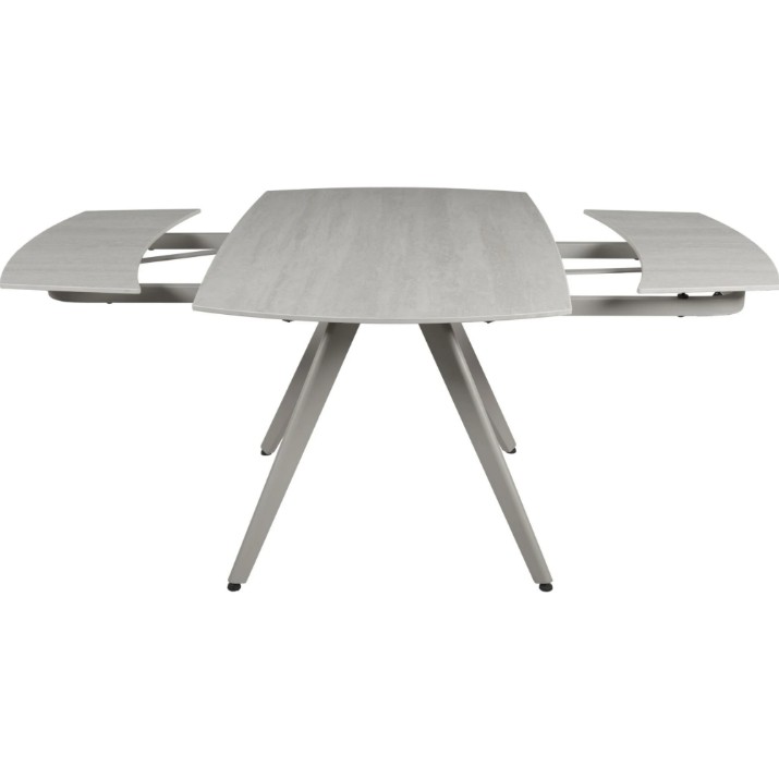 Masă pentru bucătărie Avanti Vigo Cammel Matt/Beige Legs