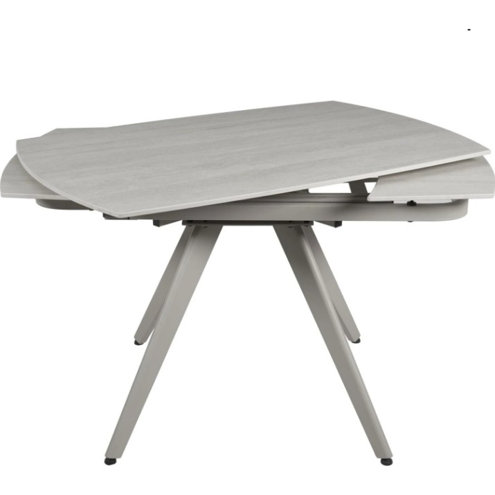 Обеденный стол Avanti Vigo Cammel Matt/Beige Legs