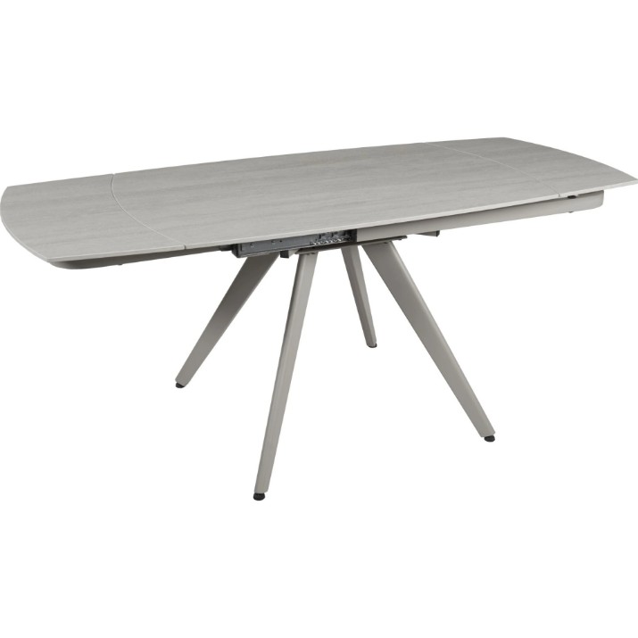 Masă pentru bucătărie Avanti Vigo Cammel Matt/Beige Legs