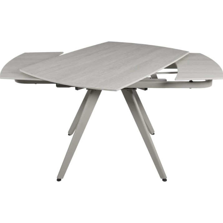 Masă pentru bucătărie Avanti Vigo Cammel Matt/Beige Legs