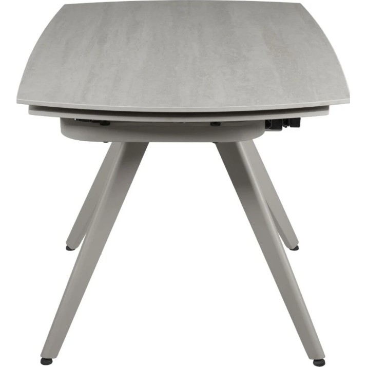 Masă pentru bucătărie Avanti Vigo Cammel Matt/Beige Legs