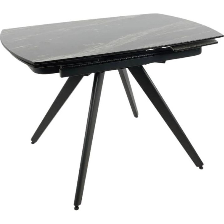 Обеденный стол Avanti Vigo Black.
