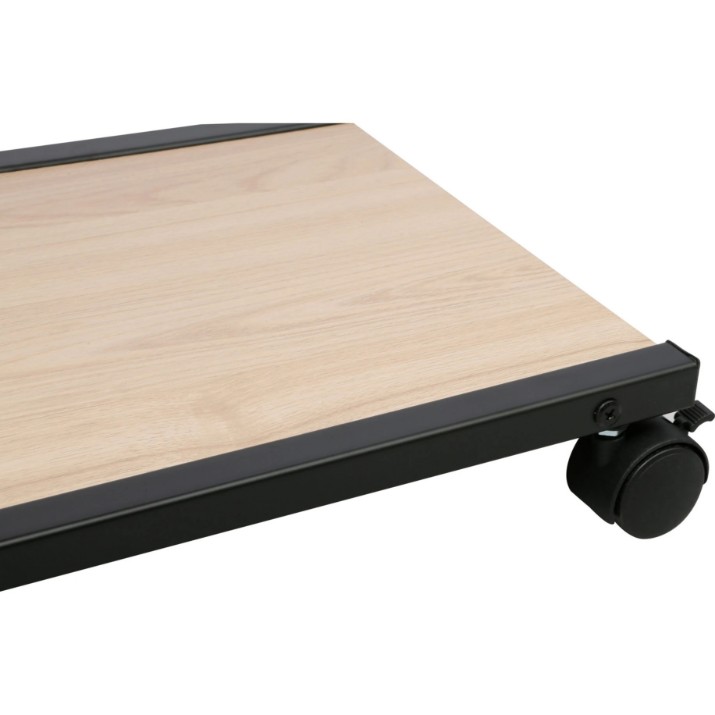 Suporturi pentru canapea Deco Alabama 50x30x60 (MBALB-JJLVC-M37BLK)