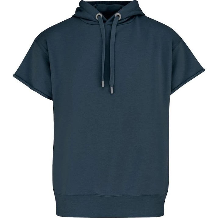 Hanorac damă Head Motion Short Sleeve M Navy (811823-NV)