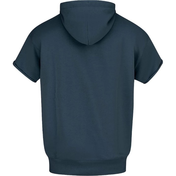 Hanorac damă Head Motion Short Sleeve M Navy (811823-NV)