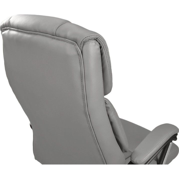 Scaun de birou Deco BX-3008 Light Grey
