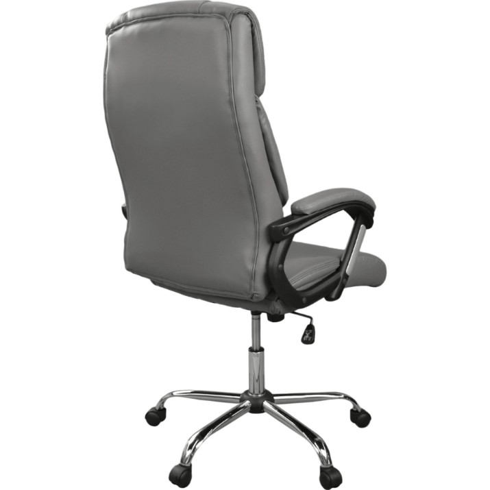 Scaun de birou Deco BX-3008 Light Grey