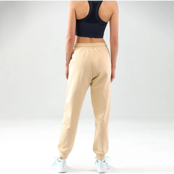 Pantaloni spotivi de dame Head Motion Sweat Pants Women XS Beige