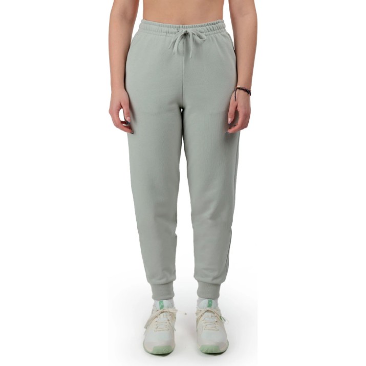Женские спортивные штаны Head Motion Sweat Pants Women M Willow Grey