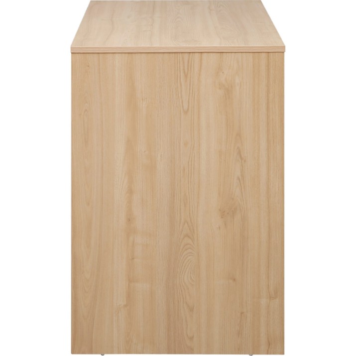 Masa de birou Deco Camaro 100x51x76 (MBCAM-JJLVC-M58M57)