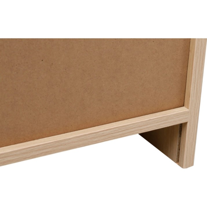 Masa de birou Deco Camaro 100x51x76 (MBCAM-JJLVC-M58M57)