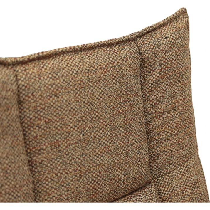 Кресло Deco Chrono Terracotta (FCHR-ERF-TRC)