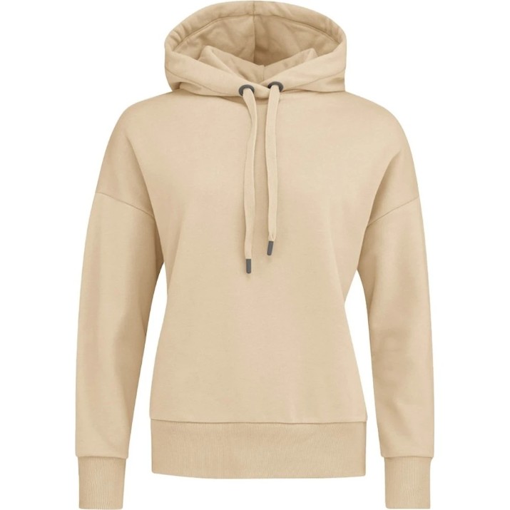 Женская толстовка Head Motion Sweatshirt Women M Beige