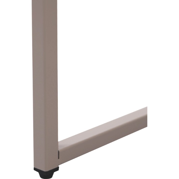 Masa de birou Deco Ergon 90x45x81 (MBERG-JJLVC-M37GRY)