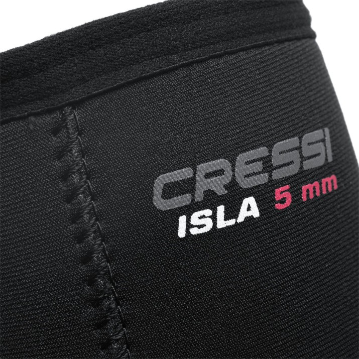 Incaltaminte inot Cressi Isla Boots 5mm M