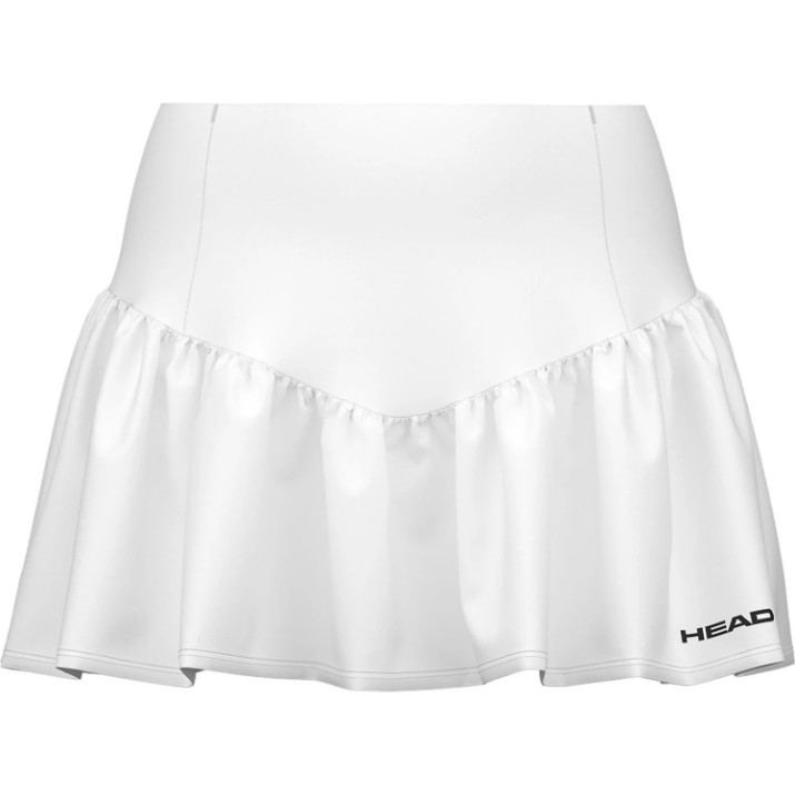 Fustă Head Move Skort Women S White