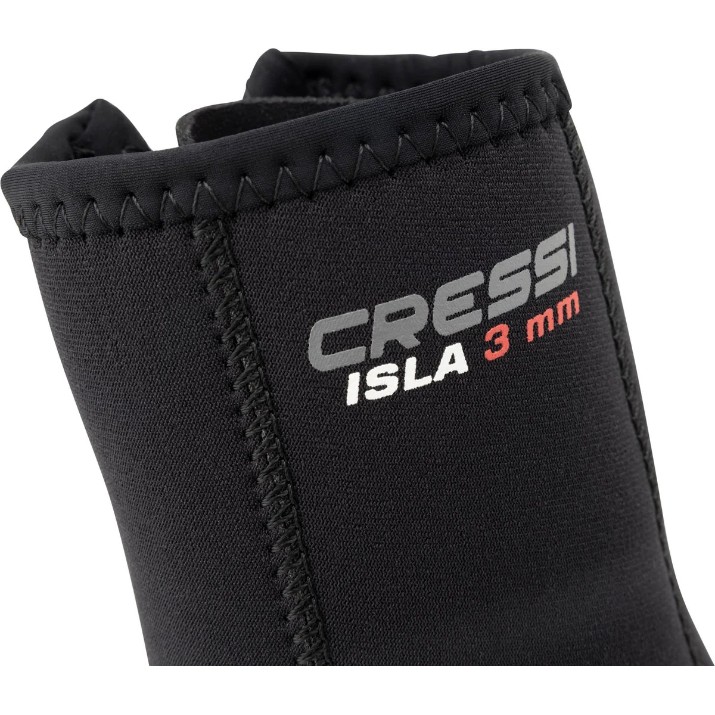 Incaltaminte inot Cressi Isla Boots 3.5mm L