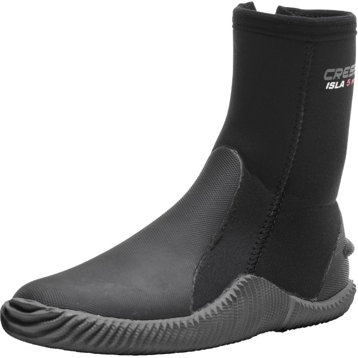 Incaltaminte inot Cressi Isla Boots 7mm XL 