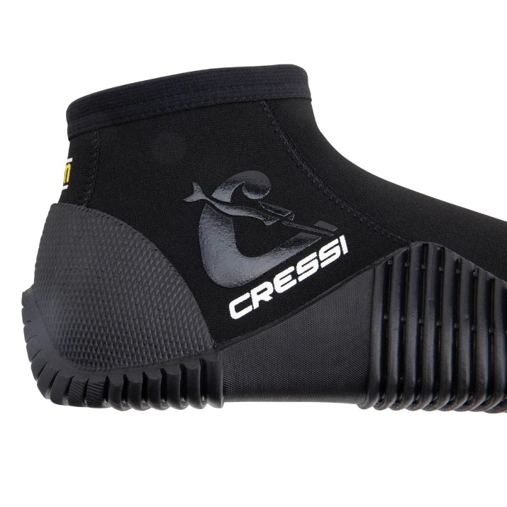 Коралловые ботинки Cressi Low Boot L 42/43 