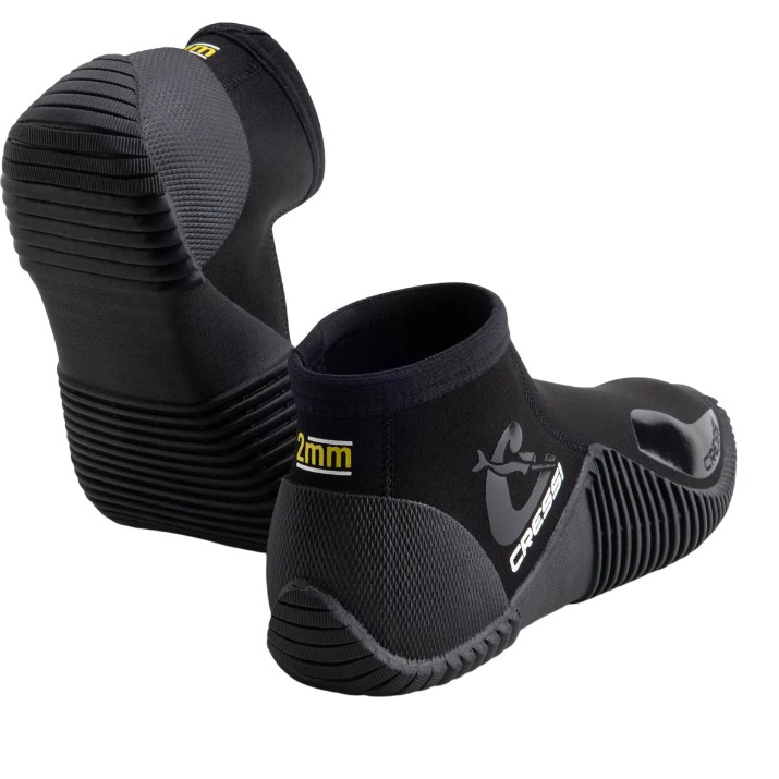 Коралловые ботинки Cressi Low Boot M 40/41