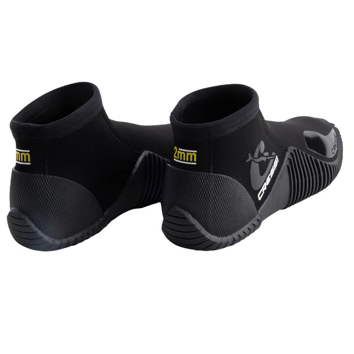 Incaltaminte inot Cressi Low Boot S 38/39