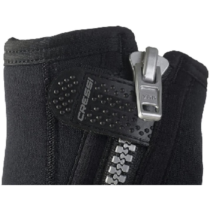 Коралловые ботинки Cressi Korsor Rigid Sole Boots 5mm XL